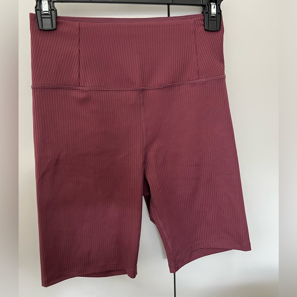 Girlfriend Collective Bike Shorts